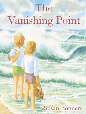 cover image of The Vanishing Point